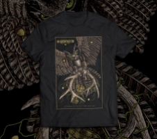 shadow woods iv color Tee Shirt.jpg