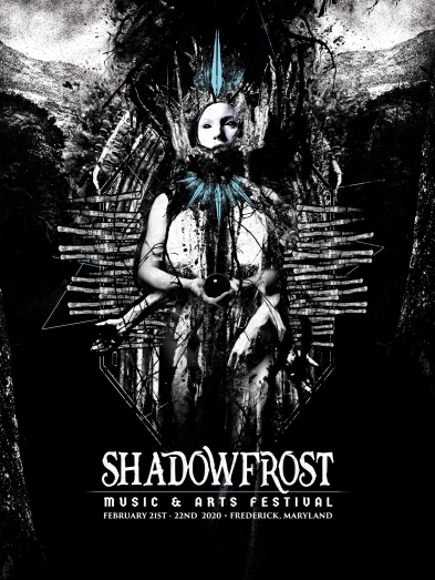 Shadow Frost 2020